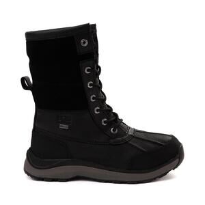 UGG,  Womens UGG® Adirondack III Boot - Black SZ US 10